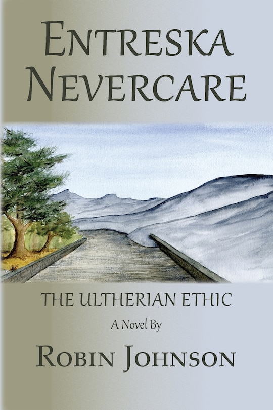 Front cover_Entreska Nevercare