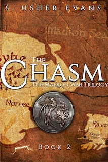 Front cover_The Chasm