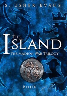 Couverture_The Island