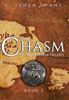 Couverture_The Chasm