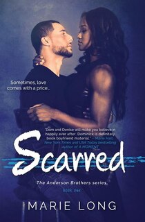 Front cover_Scarred