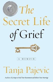 Front cover_The Secret Life Of Grief