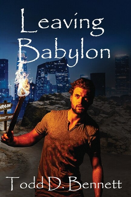 Leaving Babylon