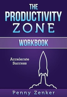 Couverture_The Productivity Zone