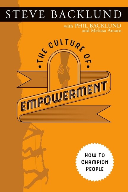 Couverture_The Culture of Empowerment