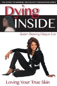 Front cover_DYING INSIDE