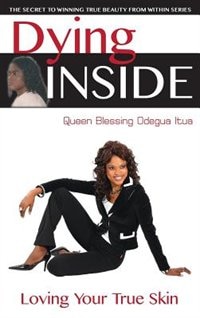Front cover_Dying Inside