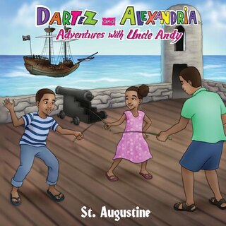 Front cover_Dartez and Alexandria