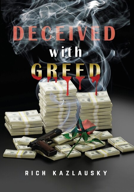 Couverture_Deceived with Greed