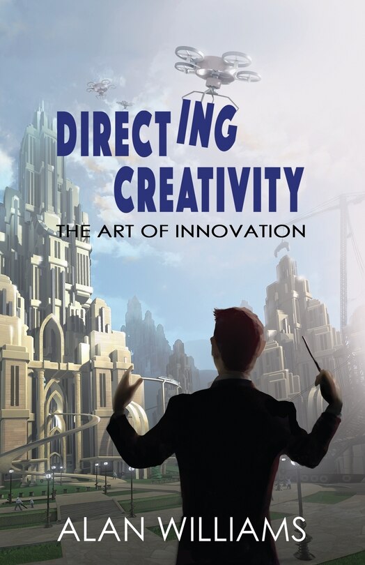 Front cover_Directing Creativity