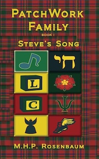 Front cover_Patchwork Family Book 1