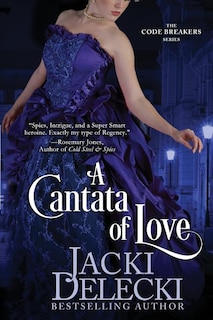 Couverture_A Cantata of Love