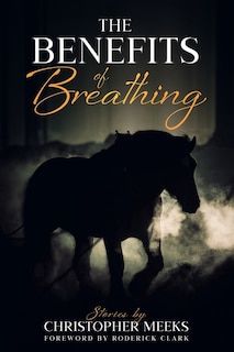 Front cover_The Benefits of Breathing