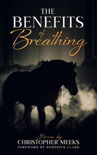 Front cover_The Benefits of Breathing