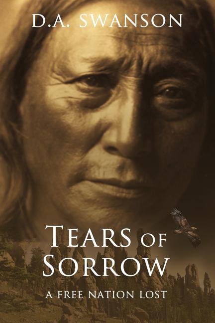 Front cover_Tears Of Sorrow