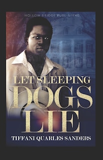 Front cover_Let Sleeping Dogs Lie