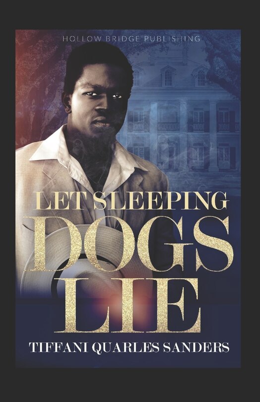 Front cover_Let Sleeping Dogs Lie