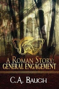 Front cover_A Roman Story