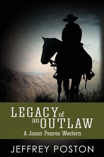Couverture_Legacy of an Outlaw