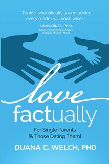 Front cover_Love Factually for Single Parents