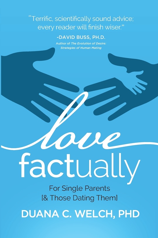 Front cover_Love Factually for Single Parents