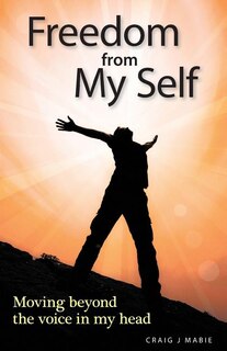 Couverture_Freedom from My Self