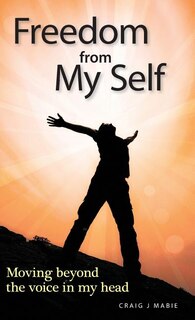 Couverture_Freedom from My Self