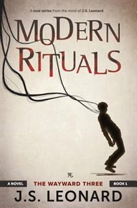 Front cover_Modern Rituals