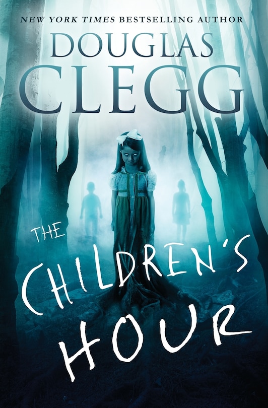 Couverture_The Children's Hour