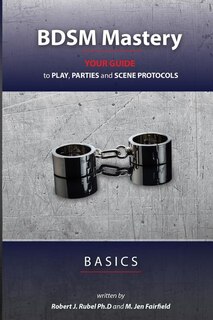Front cover_BDSM Mastery - Basics