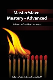 Couverture_Master/slave Mastery--Advanced