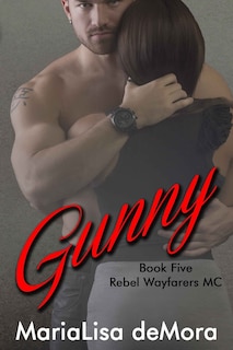 Front cover_Gunny