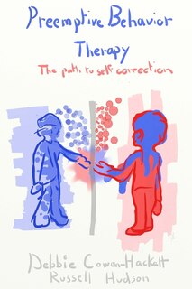 Front cover_Preemptive Behavior Therapy