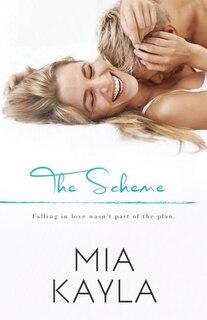 Couverture_The Scheme