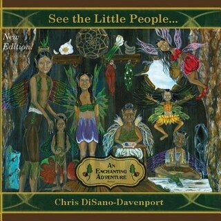 Couverture_See the Little People...An Enchanting Adventure