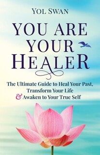 Front cover_You Are Your Healer