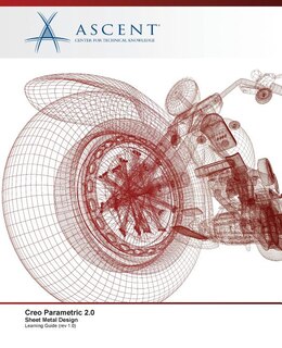 Front cover_Creo Parametric 2.0