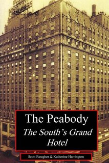 Front cover_The Peabody
