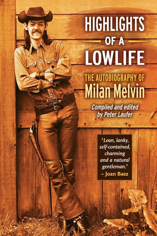 Front cover_Highlights of a Lowlife