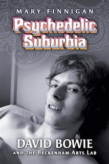 Front cover_Psychedelic Suburbia