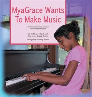 Couverture_MyaGrace Wants To Make Music