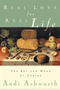 Front cover_Real Love for Real Life