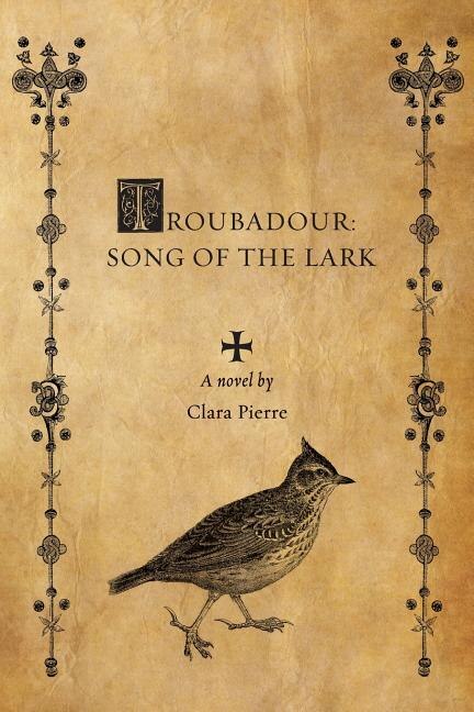 Front cover_Troubadour