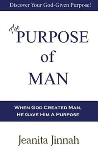 Couverture_The Purpose of Man