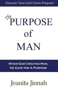 Couverture_The Purpose of Man