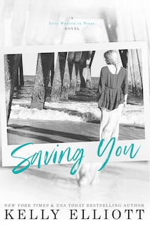 Front cover_Saving You
