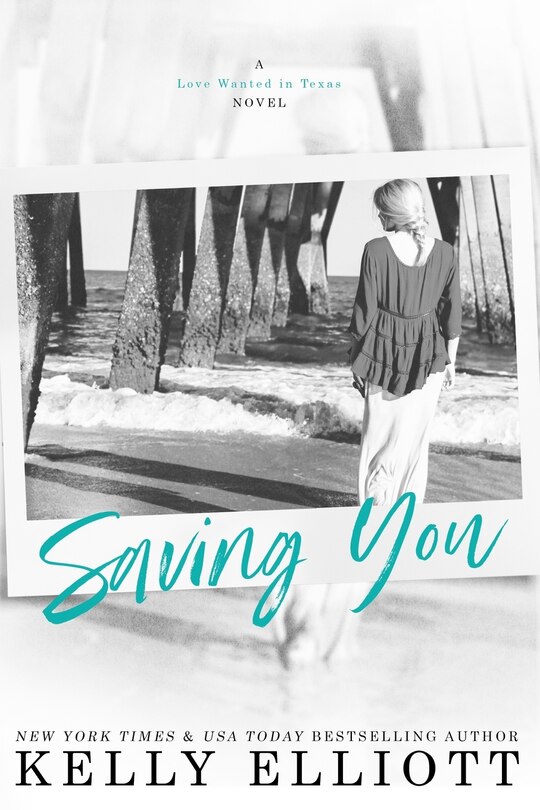 Front cover_Saving You
