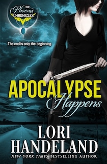 Front cover_Apocalypse Happens