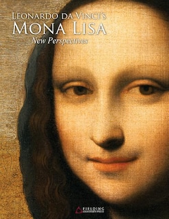 Front cover_Leonardo Da Vinci's Mona Lisa