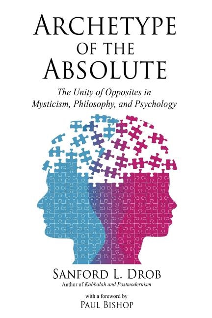 Couverture_Archetype of the Absolute